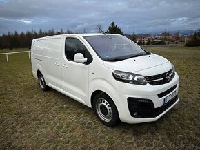 Opel Vivaro 2.0 CDTI 150 ps