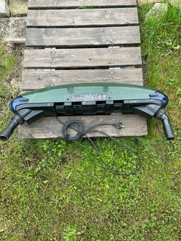 UV lampa TMC 55W - 1