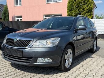 SKODA OCTAVIA 1.4 TSI 90KW