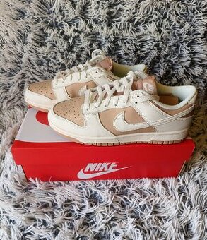 Nike dunk Low Next Nature