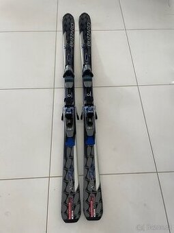 Lyže Blizzard X-sprit 5 délka 159 cm