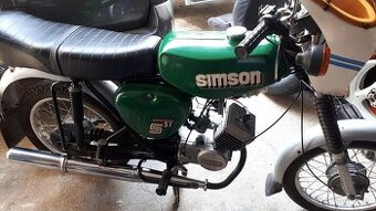 Simson Elektronic S51