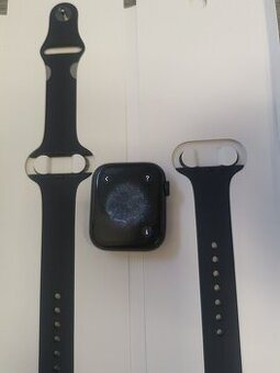 Apple Watch SE 2nd Gen 44mm Brno