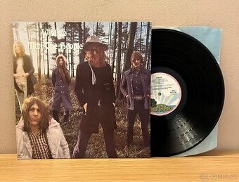 Mott The Hoople – Wildlife