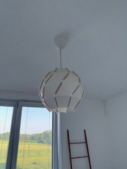 Lustr Ikea