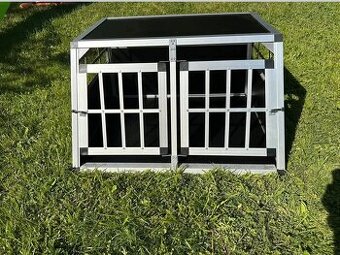 Transportní box (klec) pro psa