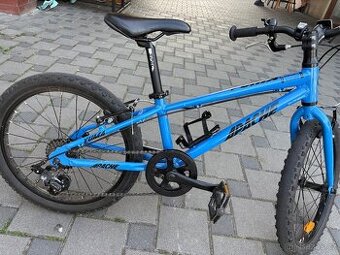 Dětské kolo velikost 20