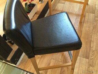 Barova zidle Ikea