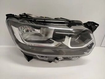 Toyota Proace City Pro-Ace City lampa prava