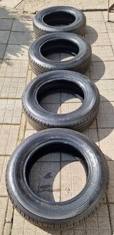4ks Letní pneu 205/65 R16 95H Falken Ziex ZE010B