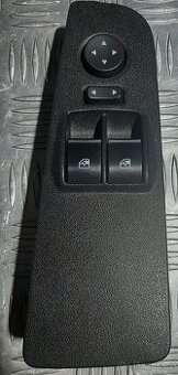 Ovládací panel oken fiat grande punto 735423371