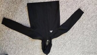 Dětská fotbalová nepromokavá bunda zn. Adidas