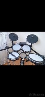 Prodám elektrické bici millenium 750x
