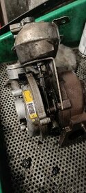 Turbo Ford, Jaguár 9662464980