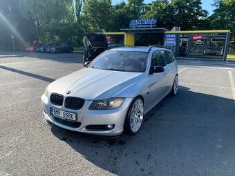 BMW e91