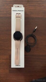 Galaxy Watch 4