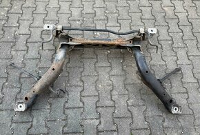 Zadni napravnice - Audi A6 4G/C7