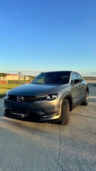 Mazda mx-30