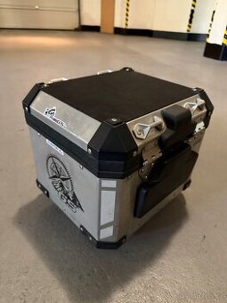 Topcase Bmw gs adv