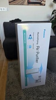 Na prodej Daikin MCK55WVM – čistička vzduchu + zvlhčovač