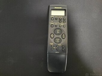 Panasonic VEQ1665