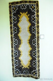 Retro gobelín