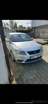 Seat Toledo 1.6 tdi, 2013