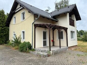 Rodinný dům - Všedobrovice, Vnitřní 981
