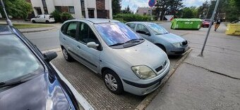 Renault Scénic 1.6i