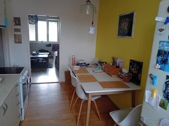 Přenechám podnájem