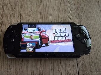 Sony PSP, Playstation Portable