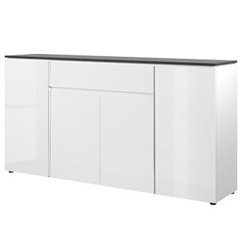 Loftscape - Komoda Boynam 178 cm