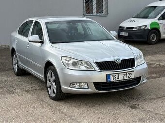 Škoda Octavie FL 160 tis najeto