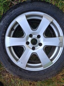 alu kola R17 5x112