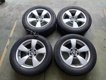 Alu kola 7,5 J R17 ET 20