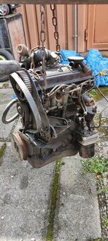 Motor VW 1.9TD