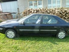 Citroen Xantia - 1
