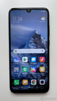 Xiaomi Redmi Note 7 4GB/128GB - Top stav