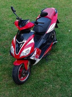 Kentoya Powermax 50 4T