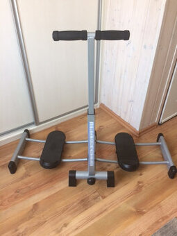 Posilovač Leg Trainer