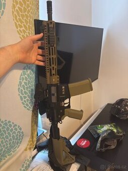 SPECNA ARMS 2.0 PRIME