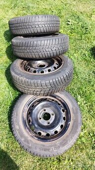 peugeot 206 4x108 - 1