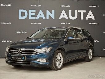 Volkswagen Passat r.2023 2.0 TDI DSG 149t.km. - 1