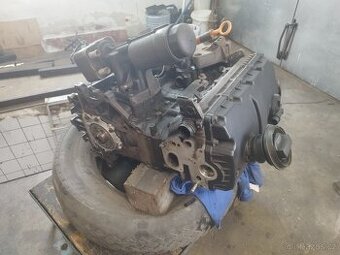 Motor WV 1.9 TDI arl 110 kw