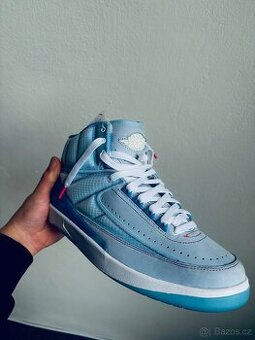 Nike Jordan retro j balvin - 1
