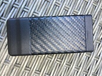 Pouzdro kydex CARBON, klip PC 800 Kč