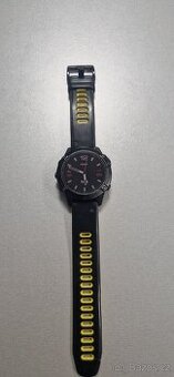 Garmin Fenix 6 sapphire
