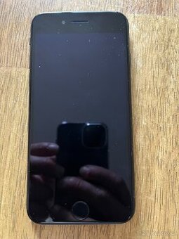 iPhone se 2020 64 GB, black