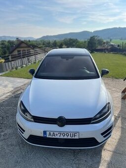 GOLF R VII 2.0TSI 221KW DSG