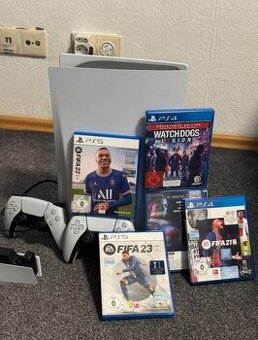 Playstation